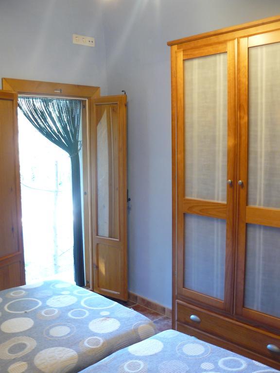 Casa Rural Torre De Campos Ainzon Pokoj fotografie